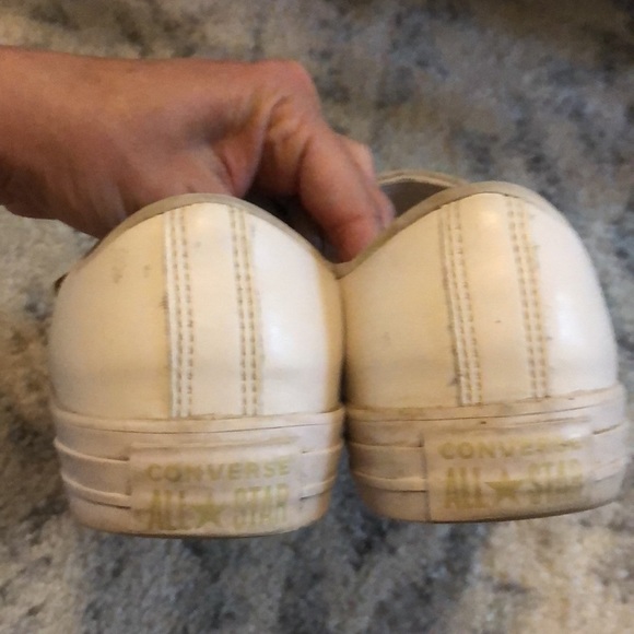 Converse All Stars Three Velcro Straps - Picture 8 of 11